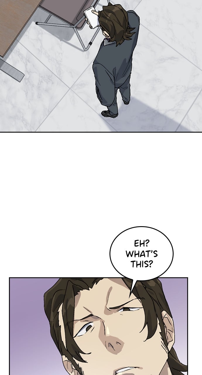 Peaceful Camping Lifein Another World Episode 24 page 87 - 