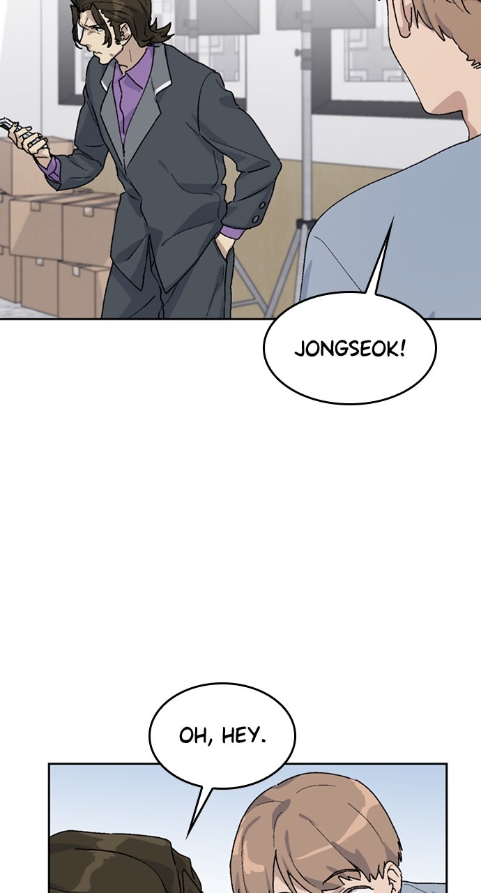 Peaceful Camping Lifein Another World Episode 24 page 90 - 