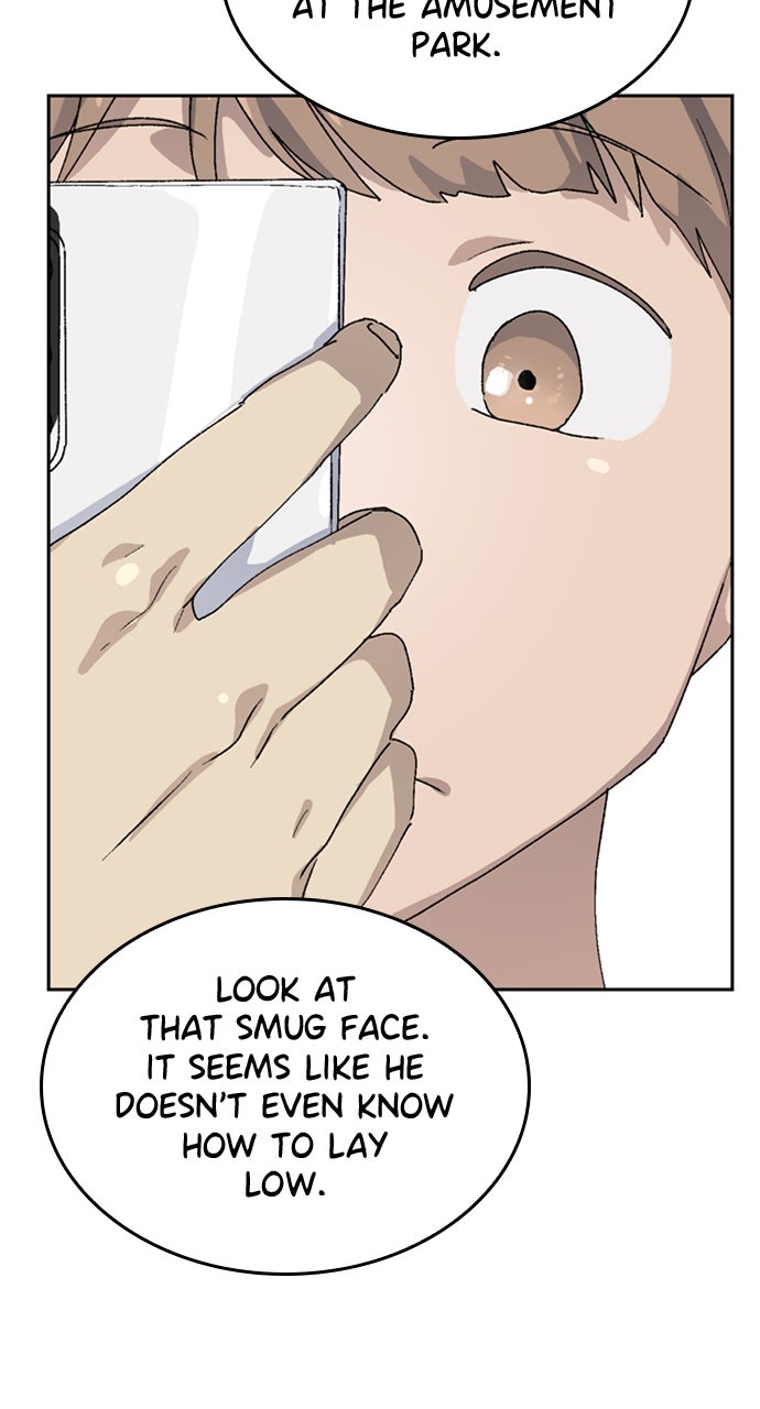 Peaceful Camping Lifein Another World Episode 24 page 92 - 