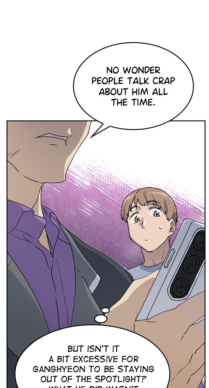 Peaceful Camping Lifein Another World Episode 24 page 93 - 