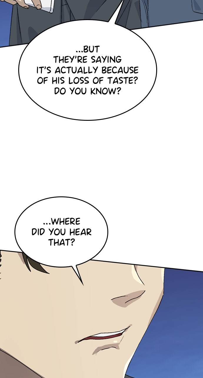 Peaceful Camping Lifein Another World Episode 24 page 98 - 