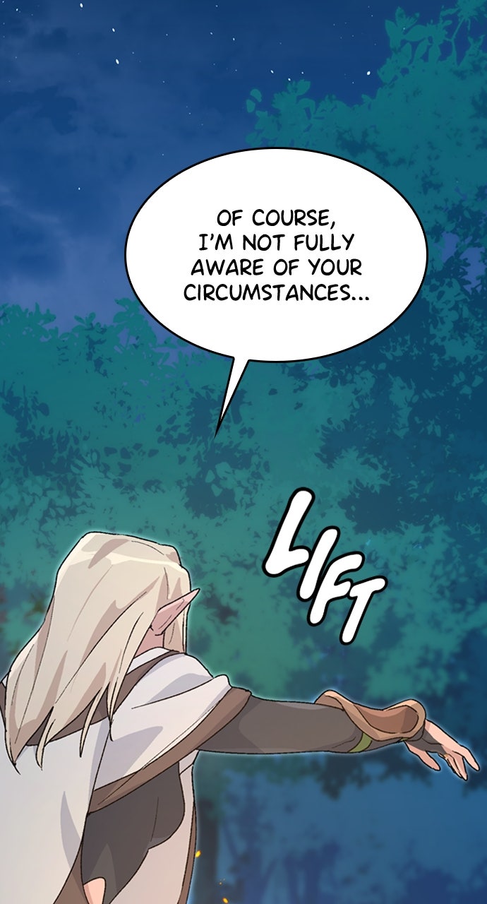 Peaceful Camping Lifein Another World Episode 25 page 107 - 