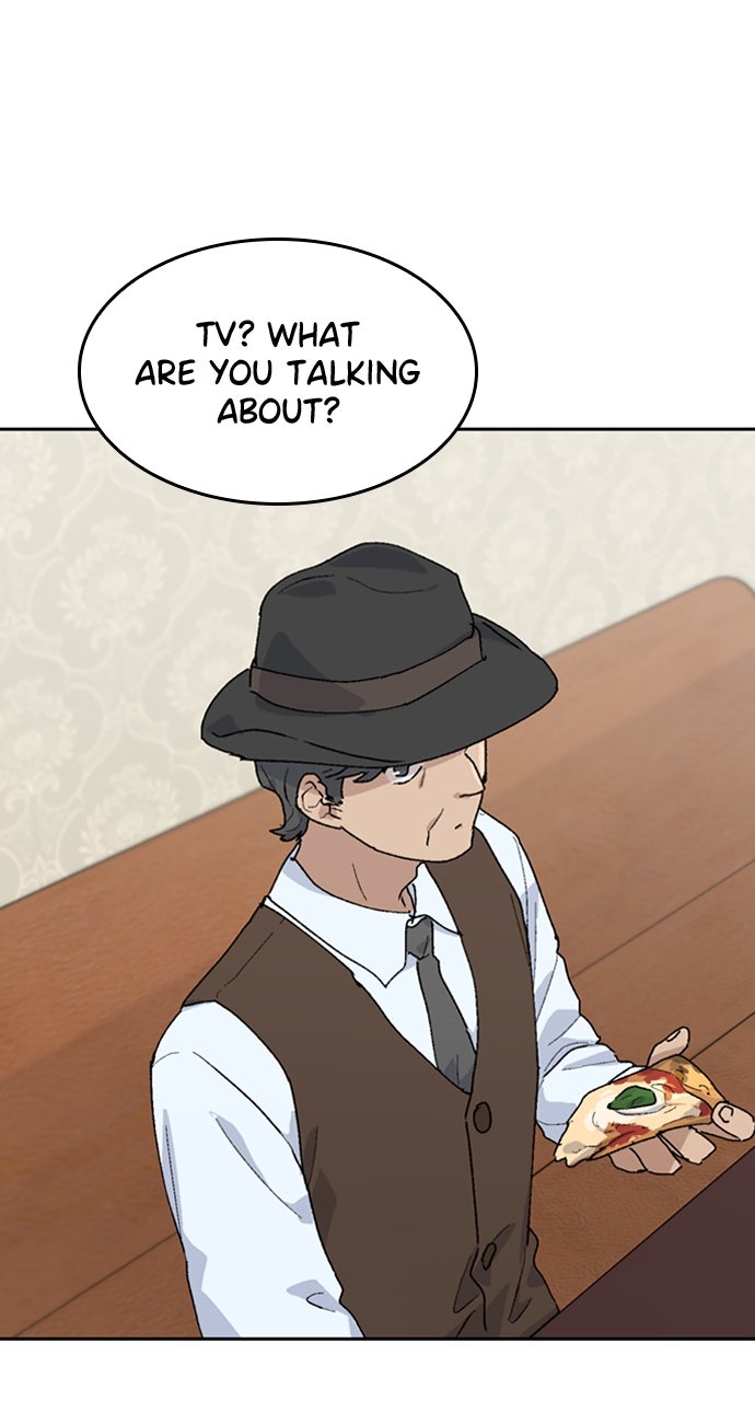 Peaceful Camping Lifein Another World Episode 25 page 12 - 