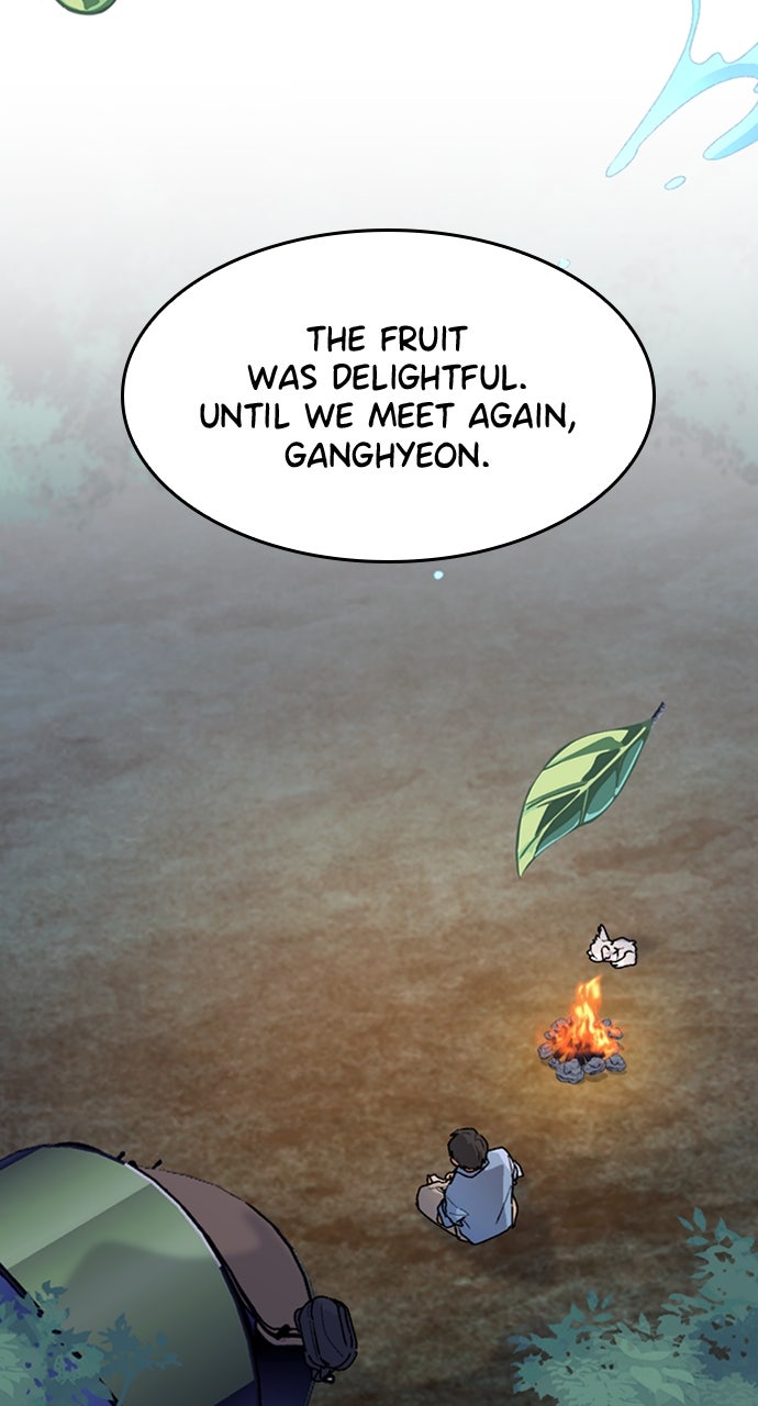 Peaceful Camping Lifein Another World Episode 25 page 111 - 