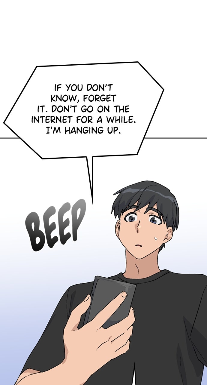Peaceful Camping Lifein Another World Episode 25 page 13 - 