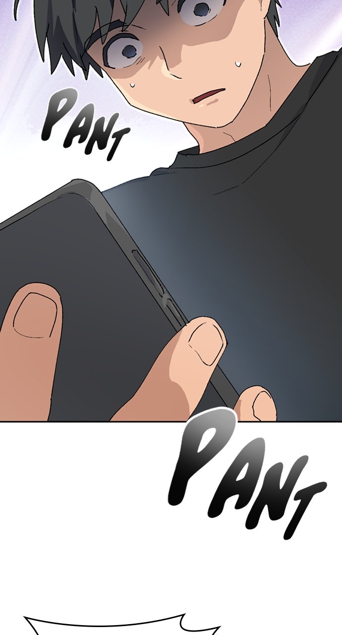 Peaceful Camping Lifein Another World Episode 25 page 23 - 