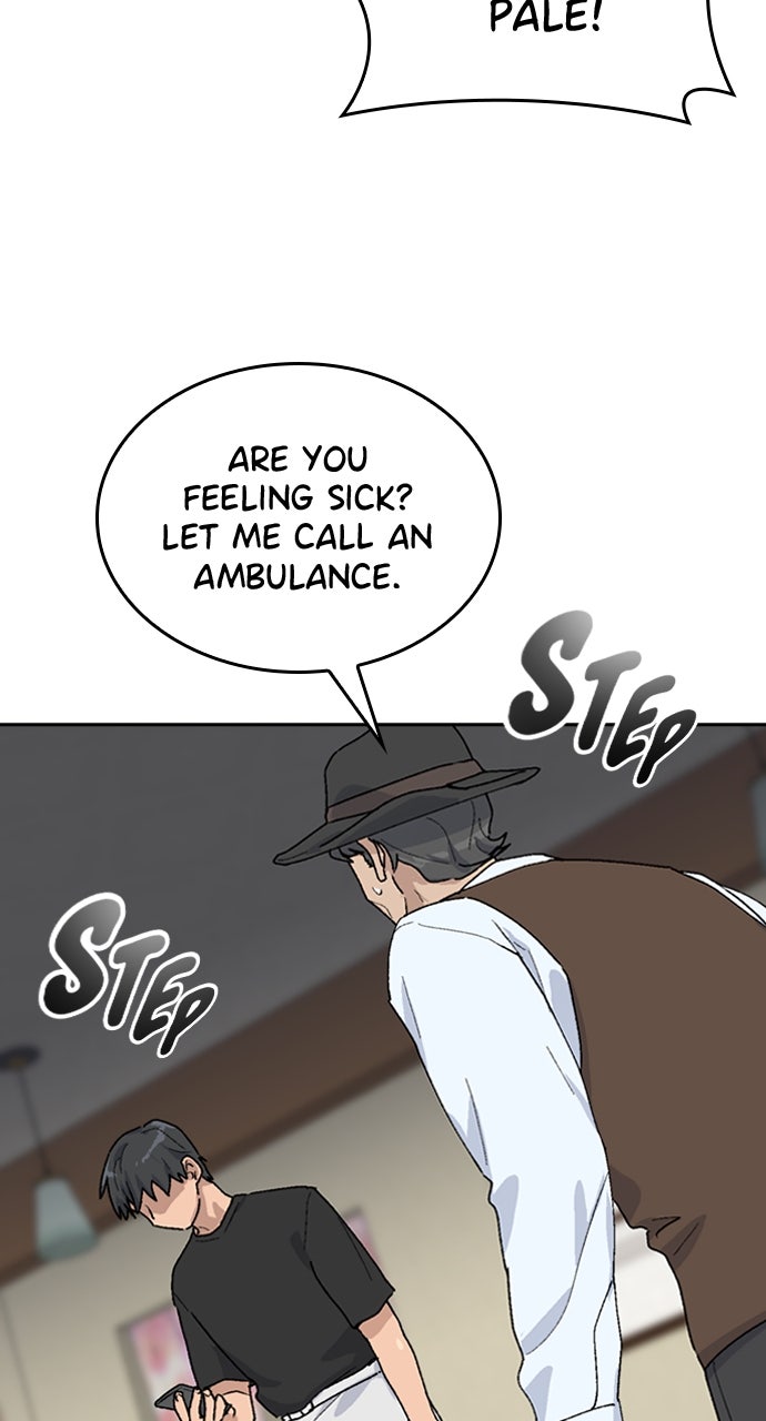 Peaceful Camping Lifein Another World Episode 25 page 25 - 