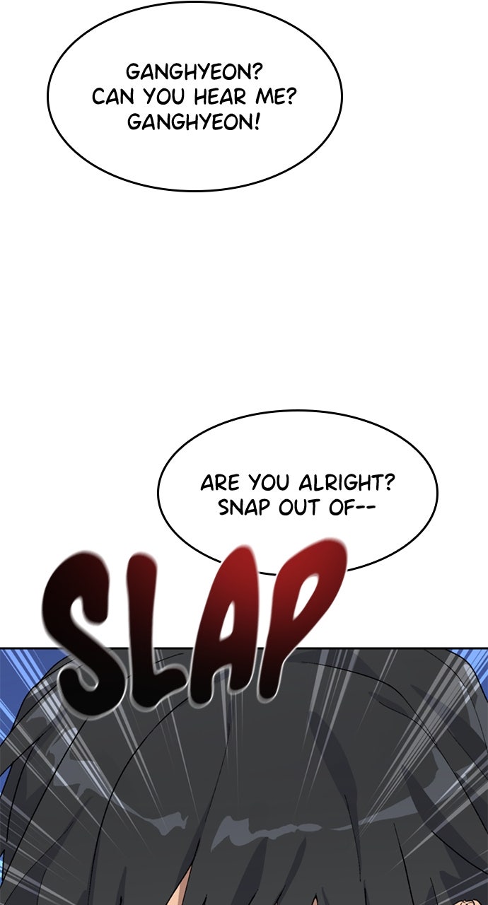 Peaceful Camping Lifein Another World Episode 25 page 27 - 