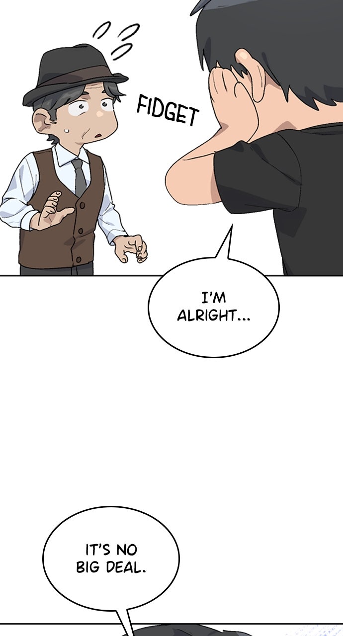 Peaceful Camping Lifein Another World Episode 25 page 29 - 
