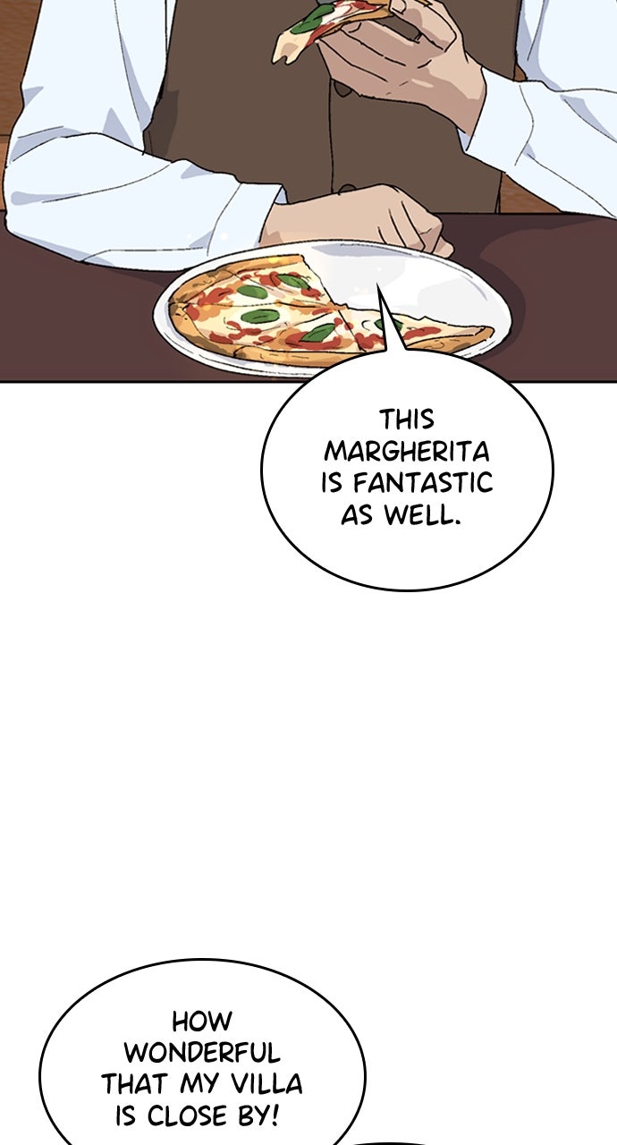 Peaceful Camping Lifein Another World Episode 25 page 4 - 