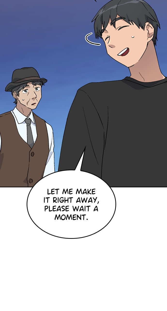 Peaceful Camping Lifein Another World Episode 25 page 33 - 