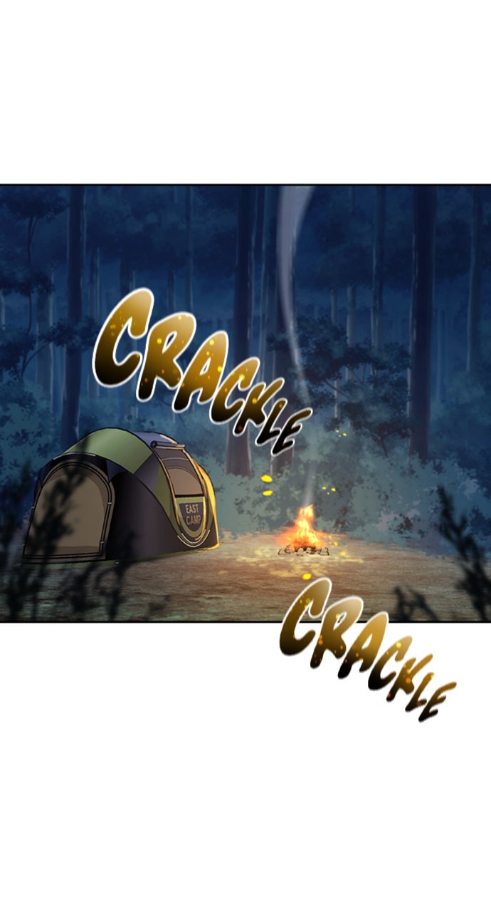 Peaceful Camping Lifein Another World Episode 25 page 38 - 
