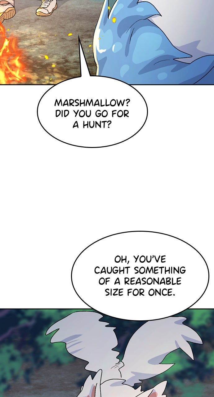 Peaceful Camping Lifein Another World Episode 25 page 46 - 