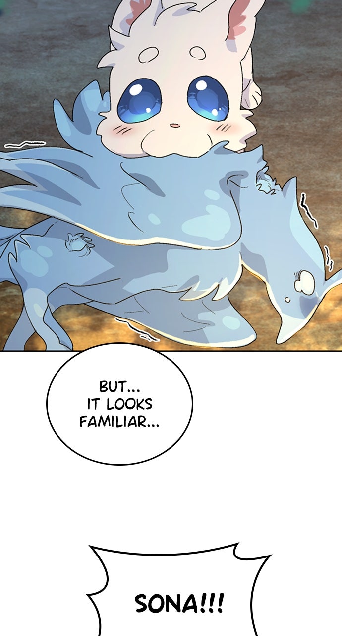 Peaceful Camping Lifein Another World Episode 25 page 47 - 