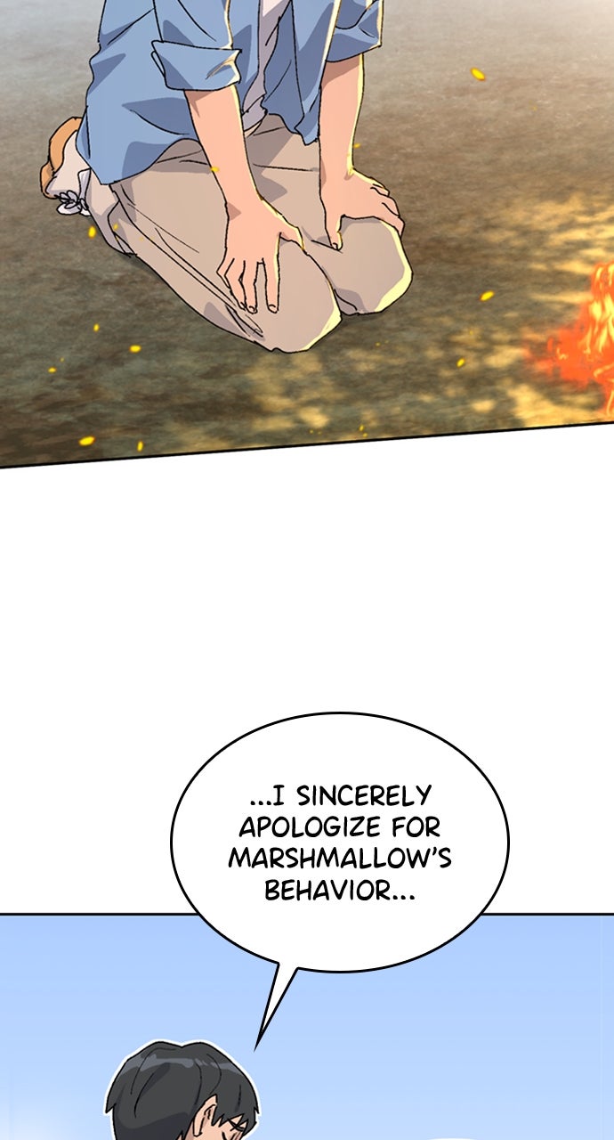 Peaceful Camping Lifein Another World Episode 25 page 51 - 
