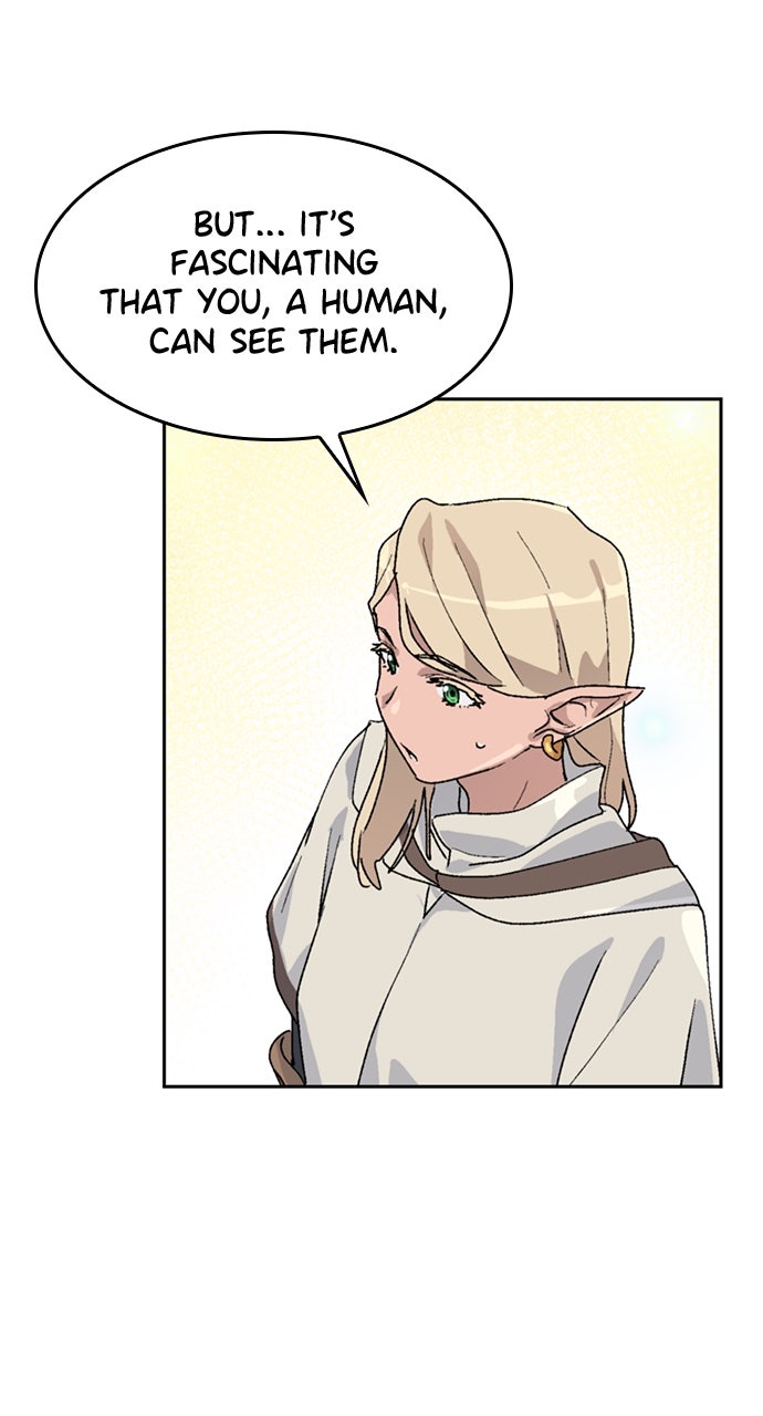 Peaceful Camping Lifein Another World Episode 25 page 53 - 