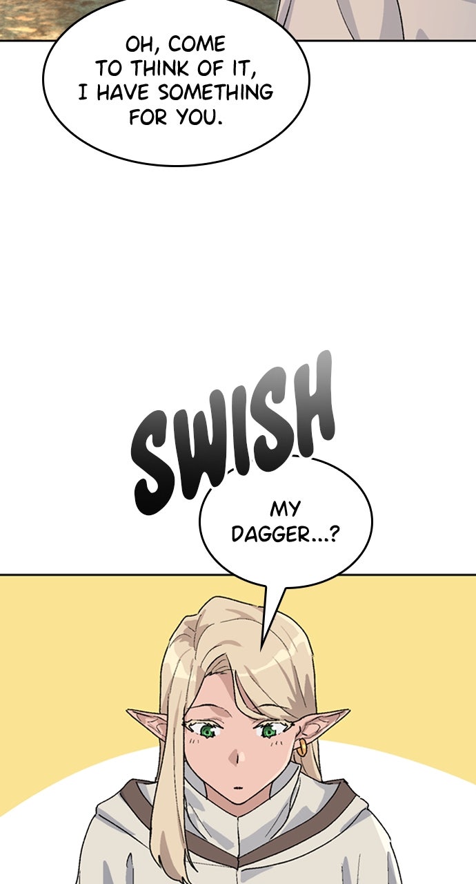 Peaceful Camping Lifein Another World Episode 25 page 57 - 