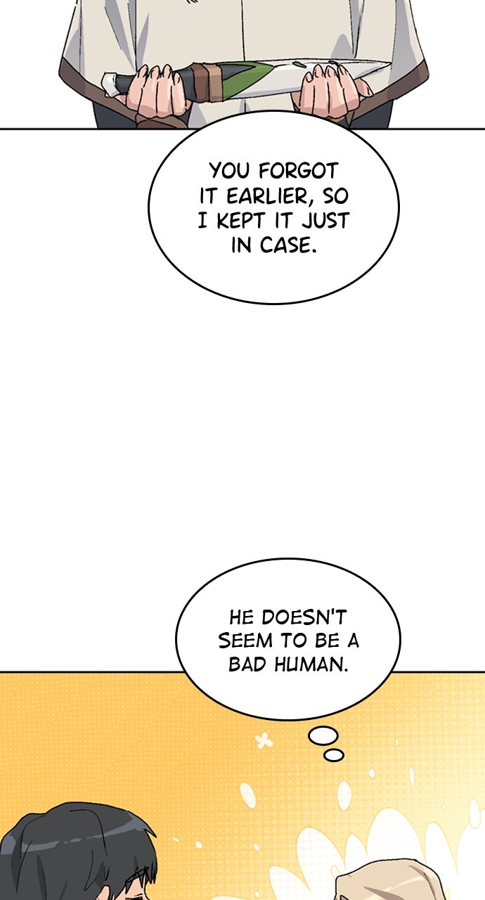 Peaceful Camping Lifein Another World Episode 25 page 58 - 