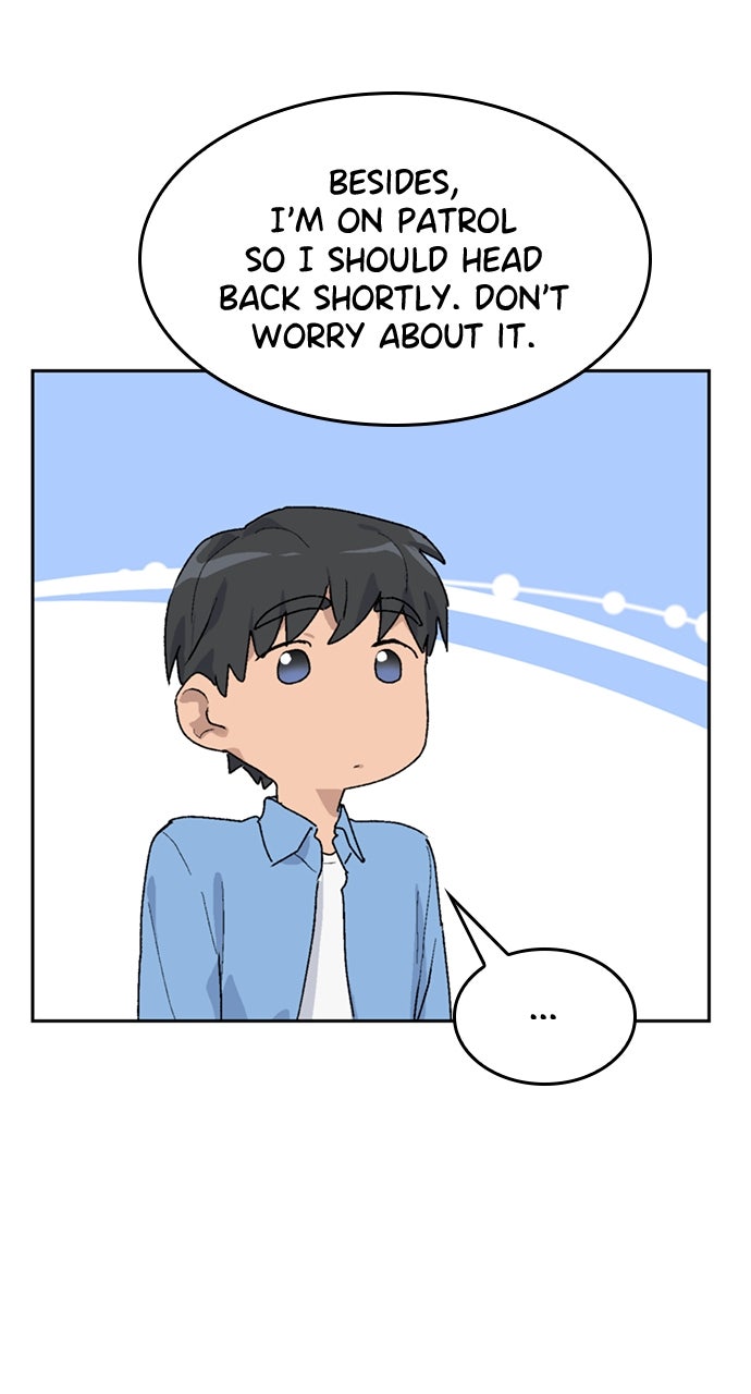 Peaceful Camping Lifein Another World Episode 25 page 61 - 