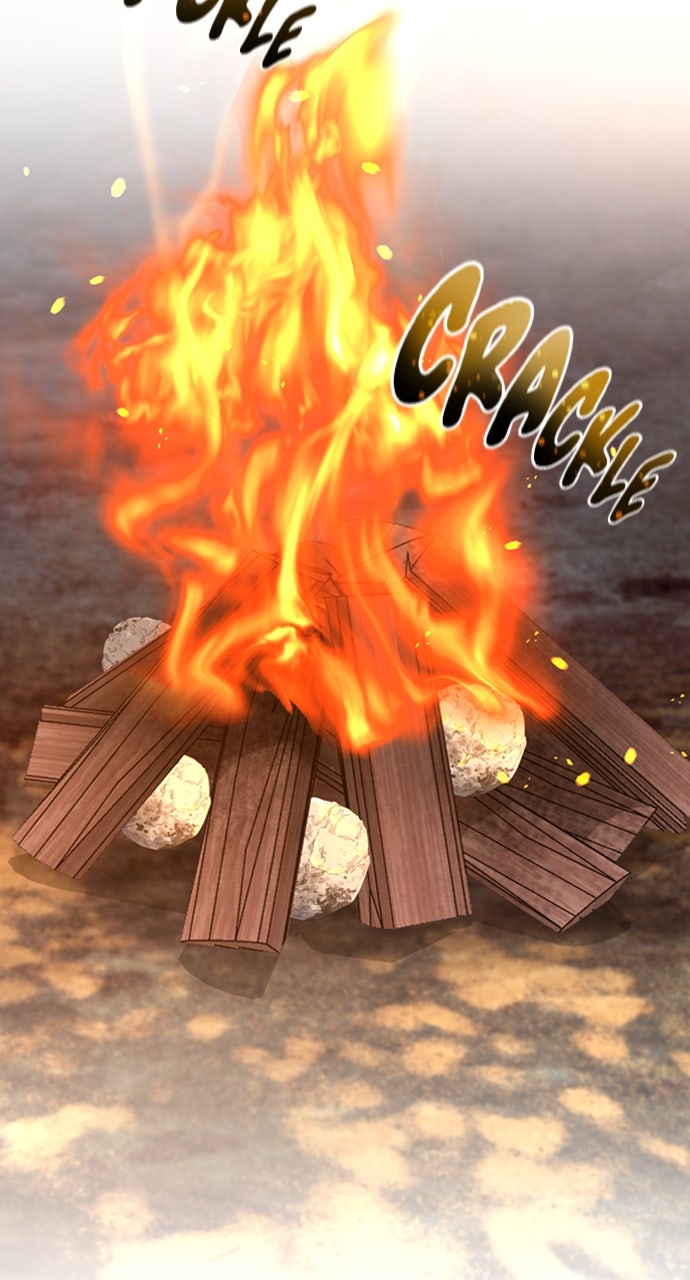 Peaceful Camping Lifein Another World Episode 25 page 65 - 