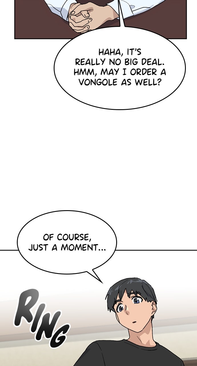 Peaceful Camping Lifein Another World Episode 25 page 8 - 