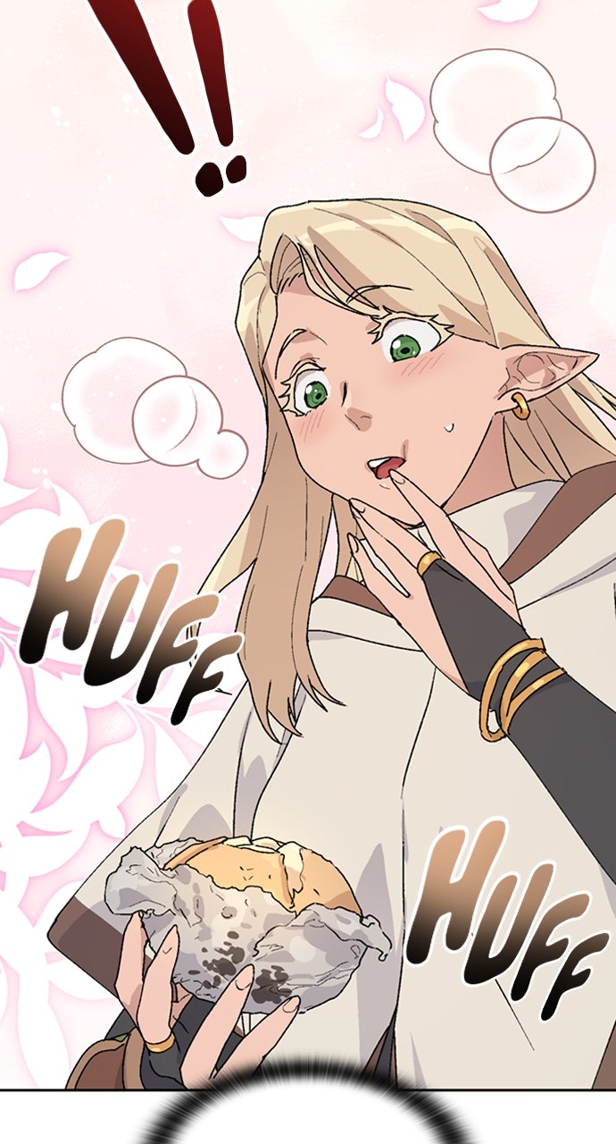 Peaceful Camping Lifein Another World Episode 25 page 77 - 