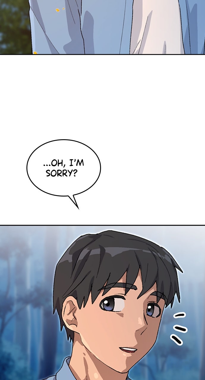 Peaceful Camping Lifein Another World Episode 25 page 84 - 