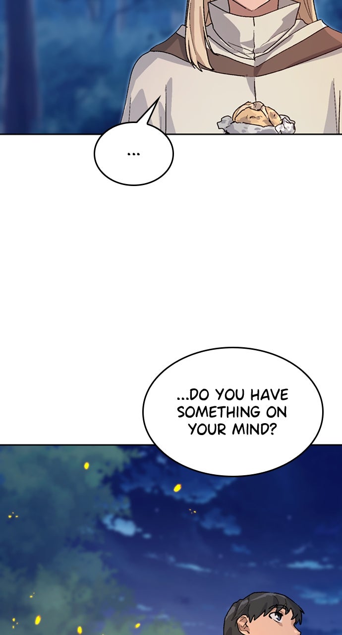 Peaceful Camping Lifein Another World Episode 25 page 86 - 