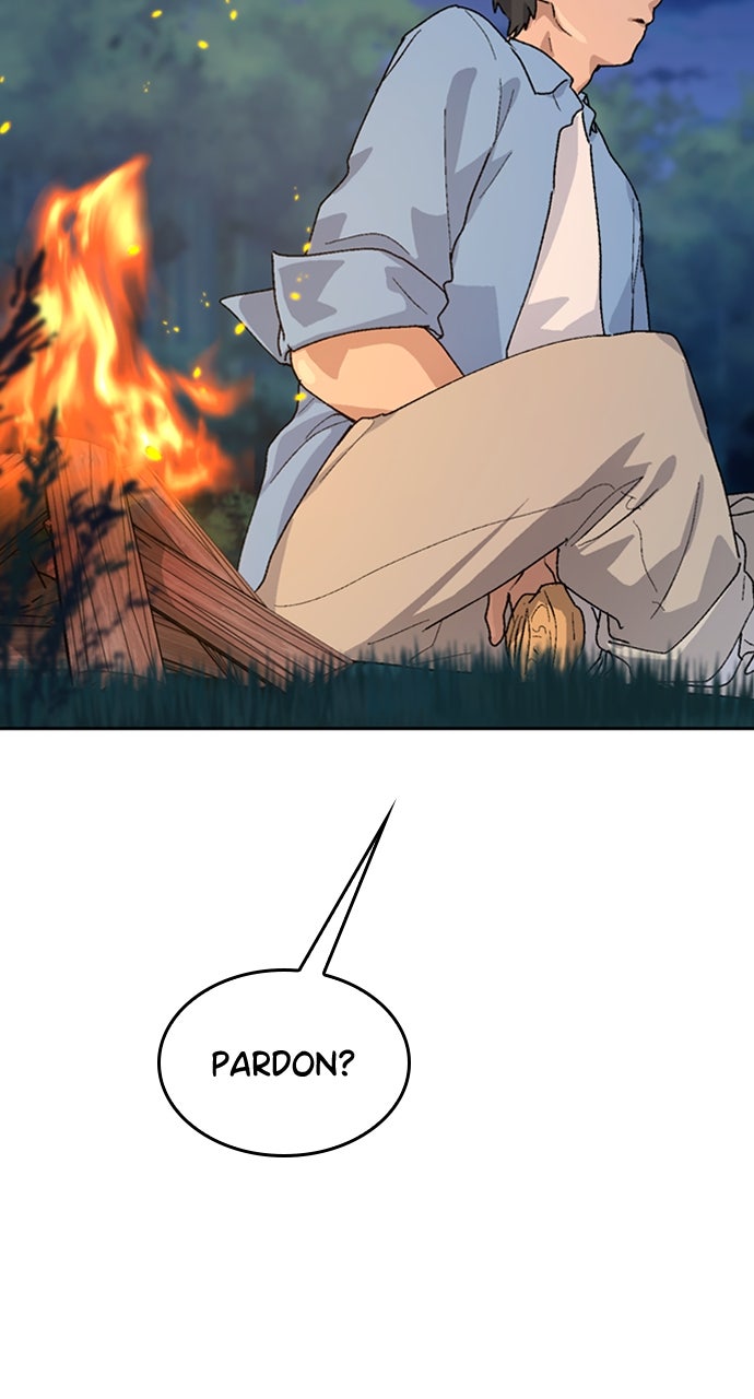 Peaceful Camping Lifein Another World Episode 25 page 87 - 