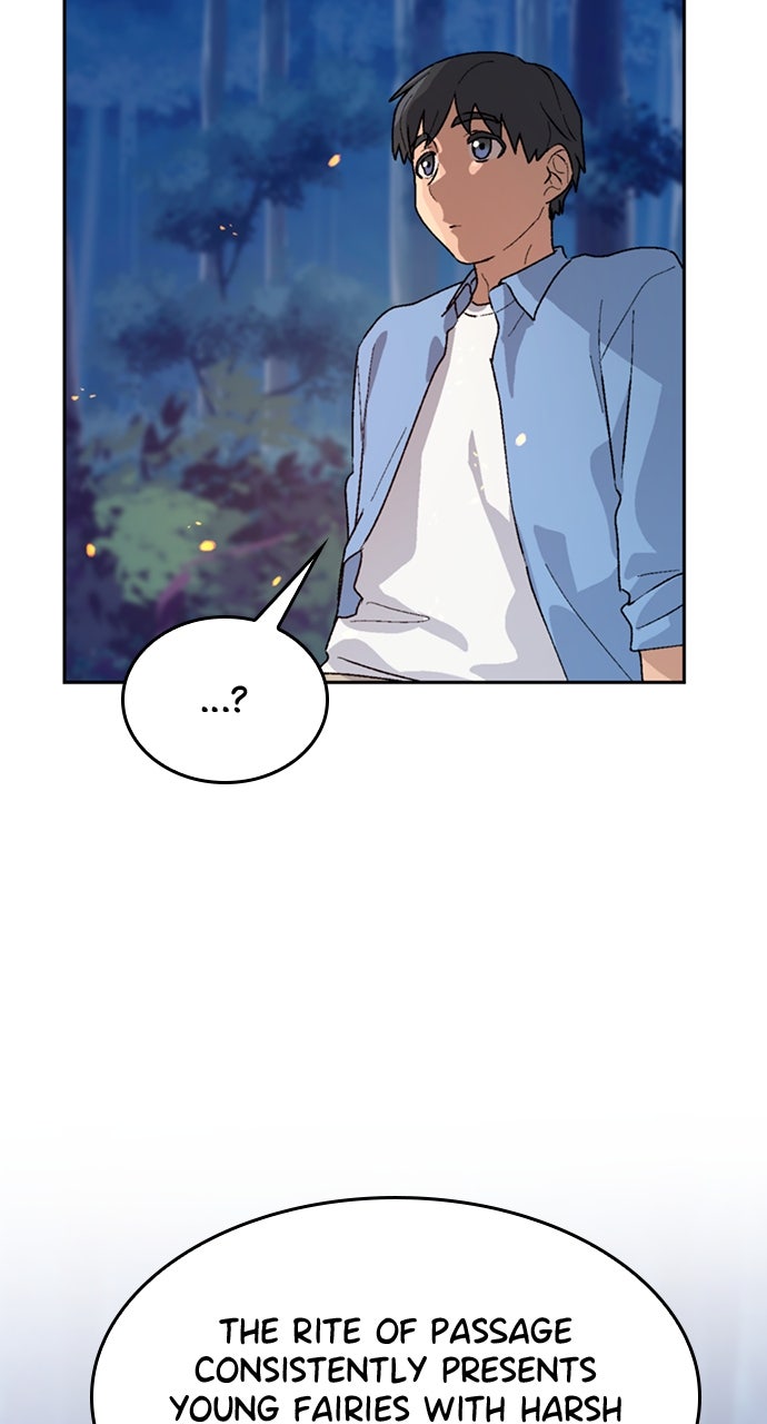 Peaceful Camping Lifein Another World Episode 25 page 94 - 