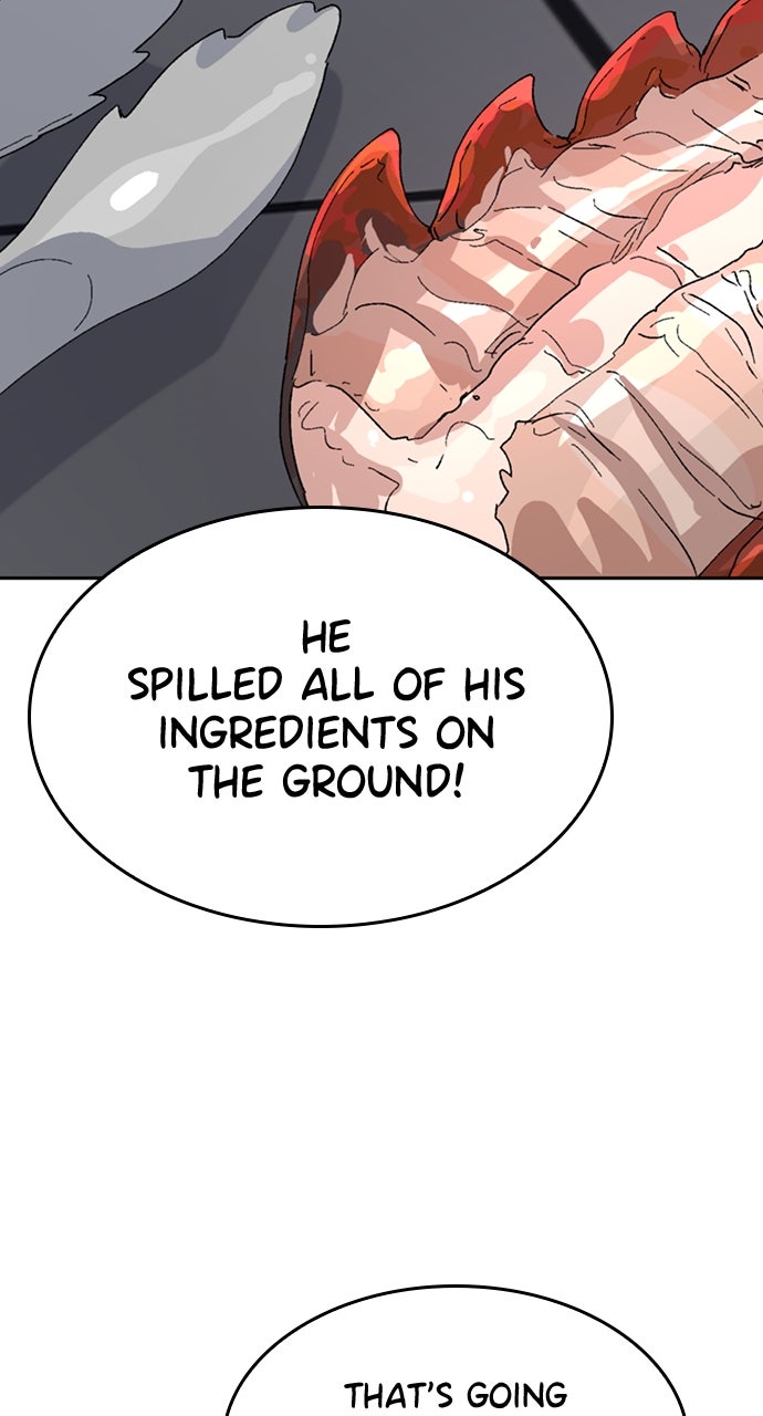 Peaceful Camping Lifein Another World Episode 26 page 107 - 