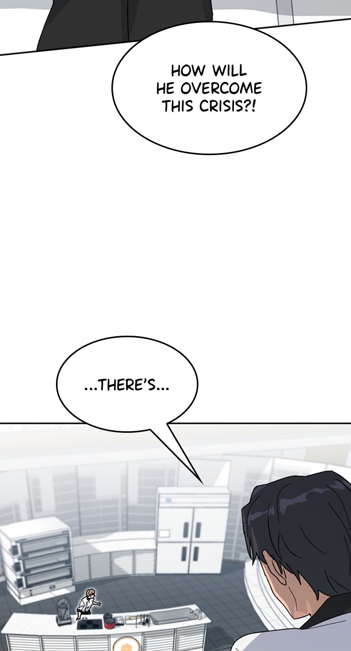 Peaceful Camping Lifein Another World Episode 26 page 109 - 