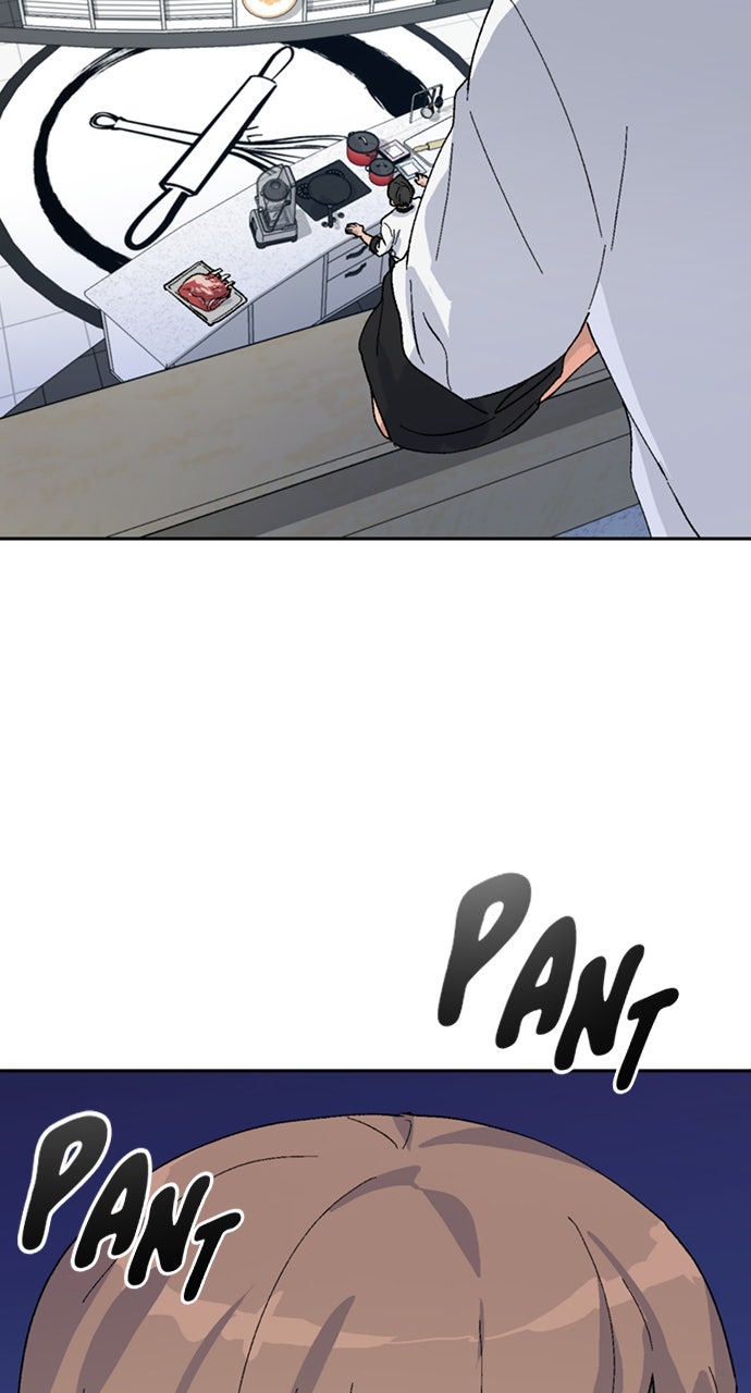 Peaceful Camping Lifein Another World Episode 26 page 110 - 
