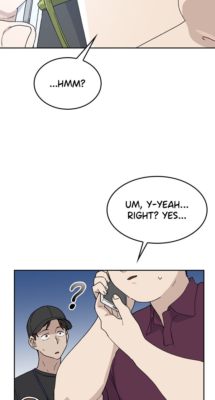 Peaceful Camping Lifein Another World Episode 26 page 12 - 