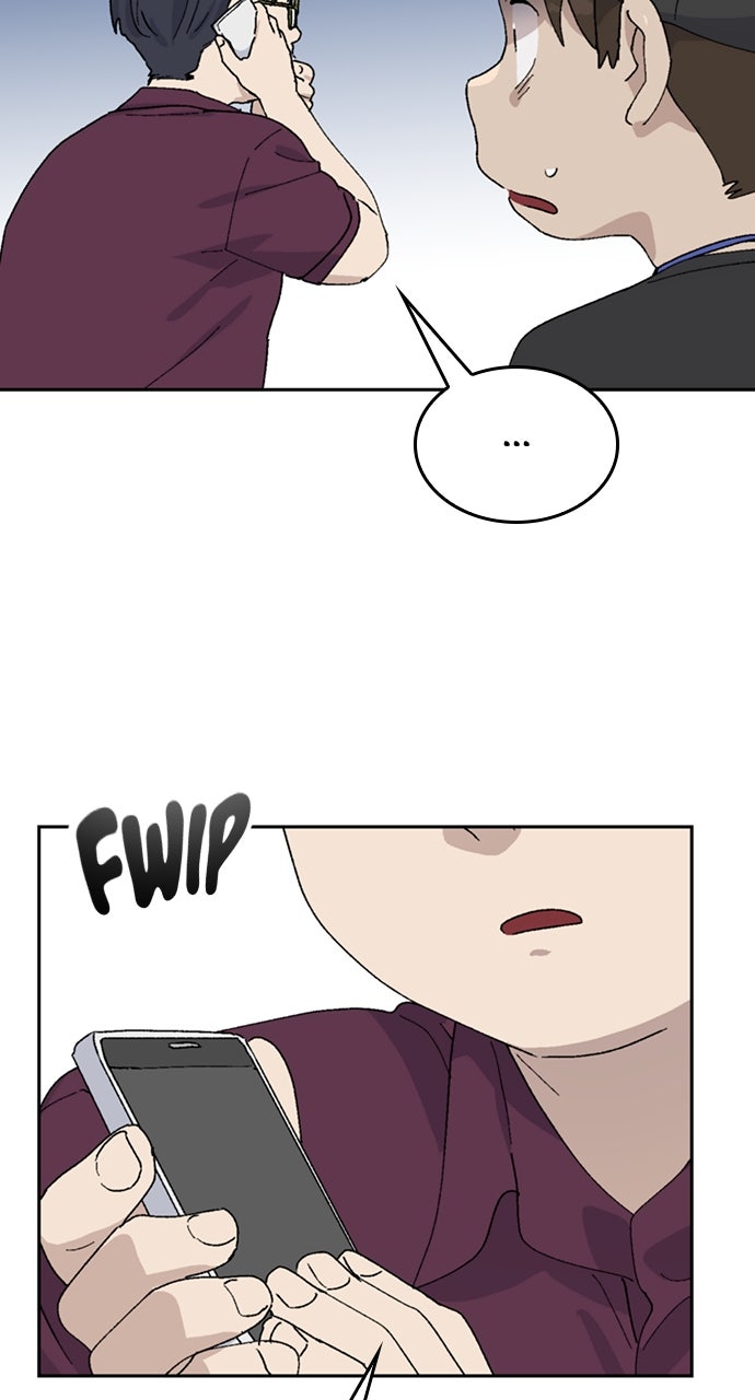 Peaceful Camping Lifein Another World Episode 26 page 14 - 