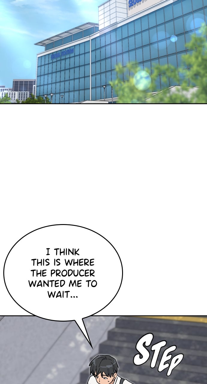 Peaceful Camping Lifein Another World Episode 26 page 18 - 