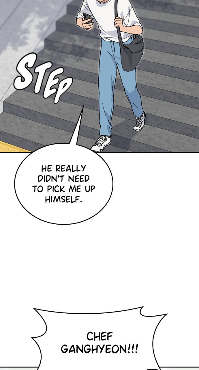 Peaceful Camping Lifein Another World Episode 26 page 19 - 
