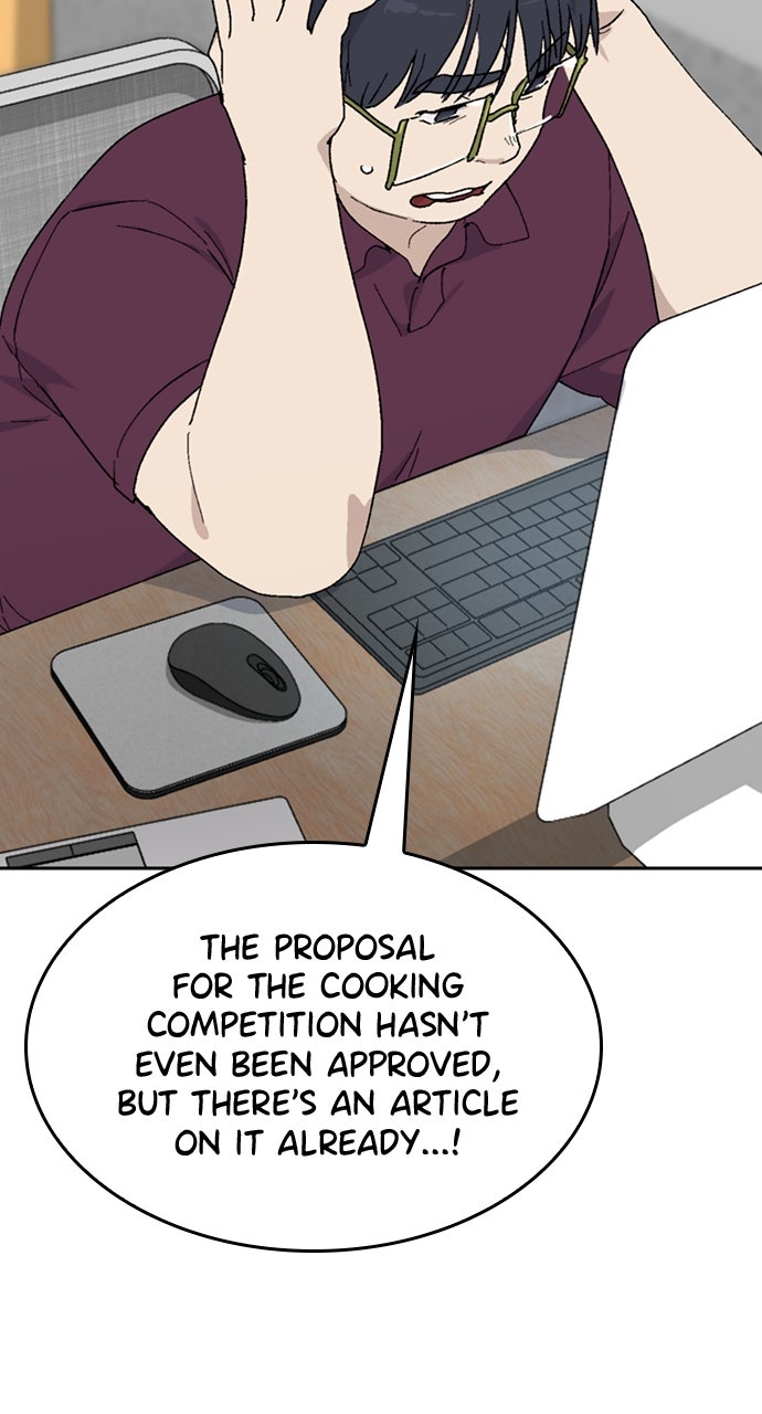 Peaceful Camping Lifein Another World Episode 26 page 3 - 