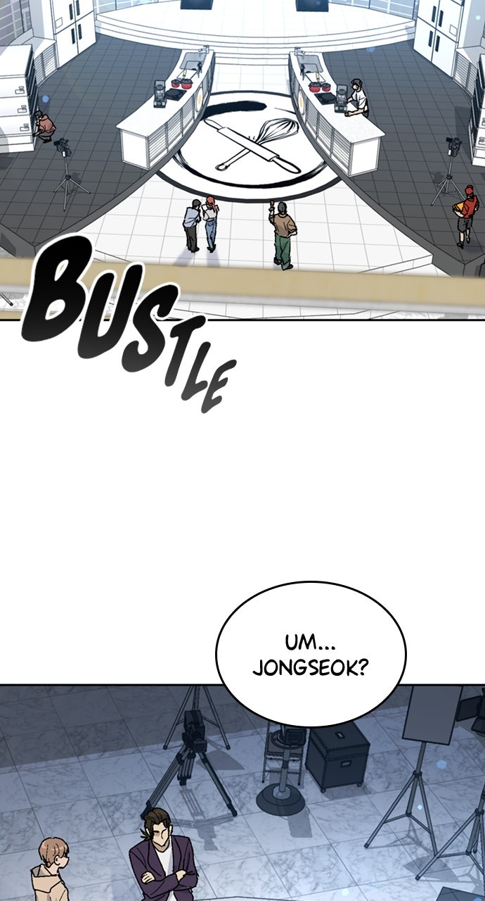 Peaceful Camping Lifein Another World Episode 26 page 27 - 