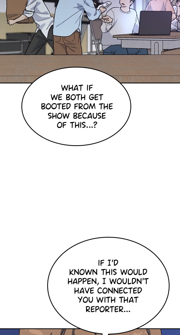 Peaceful Camping Lifein Another World Episode 26 page 31 - 