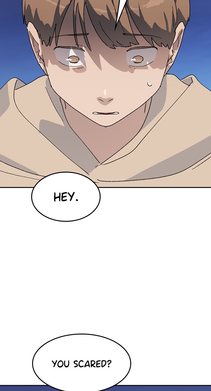 Peaceful Camping Lifein Another World Episode 26 page 32 - 