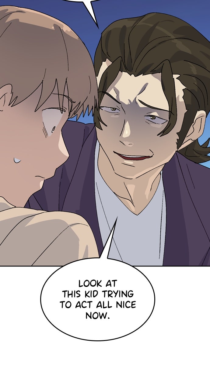 Peaceful Camping Lifein Another World Episode 26 page 33 - 