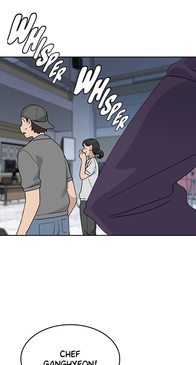 Peaceful Camping Lifein Another World Episode 26 page 36 - 