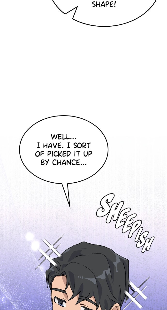 Peaceful Camping Lifein Another World Episode 26 page 40 - 