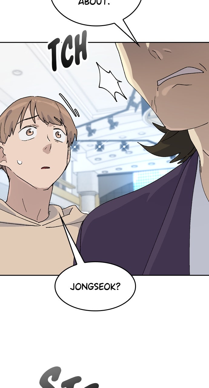 Peaceful Camping Lifein Another World Episode 26 page 43 - 