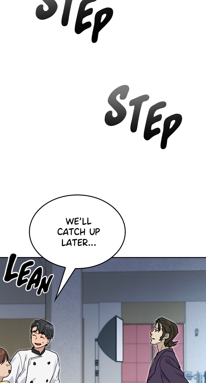 Peaceful Camping Lifein Another World Episode 26 page 44 - 