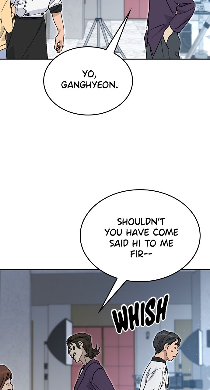 Peaceful Camping Lifein Another World Episode 26 page 45 - 