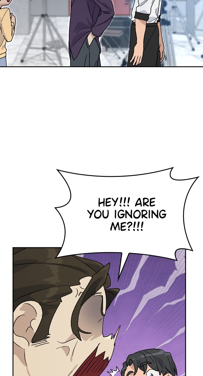 Peaceful Camping Lifein Another World Episode 26 page 46 - 