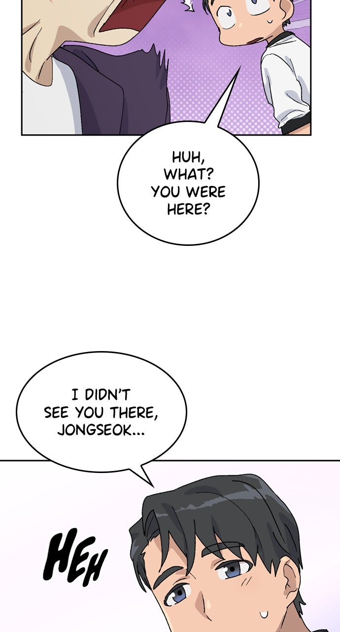Peaceful Camping Lifein Another World Episode 26 page 47 - 