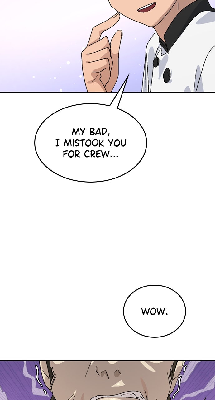 Peaceful Camping Lifein Another World Episode 26 page 48 - 